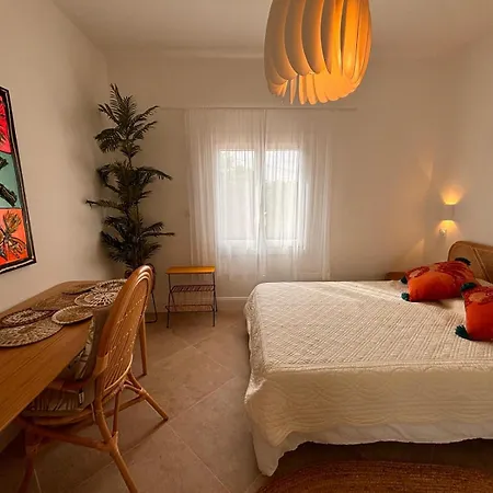Luxury Riviera Villa* Short Walk To & Center * Cagnes-sur-Mer