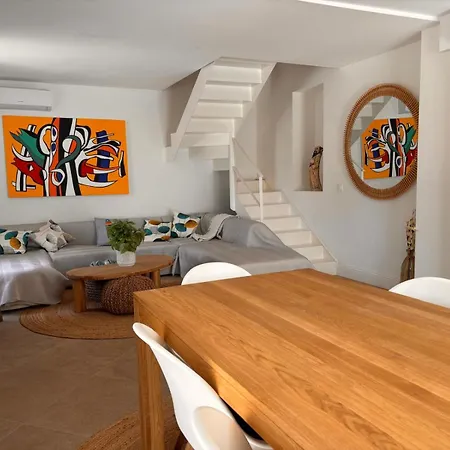 Luxury Riviera Villa* Short Walk To & Center Villa *